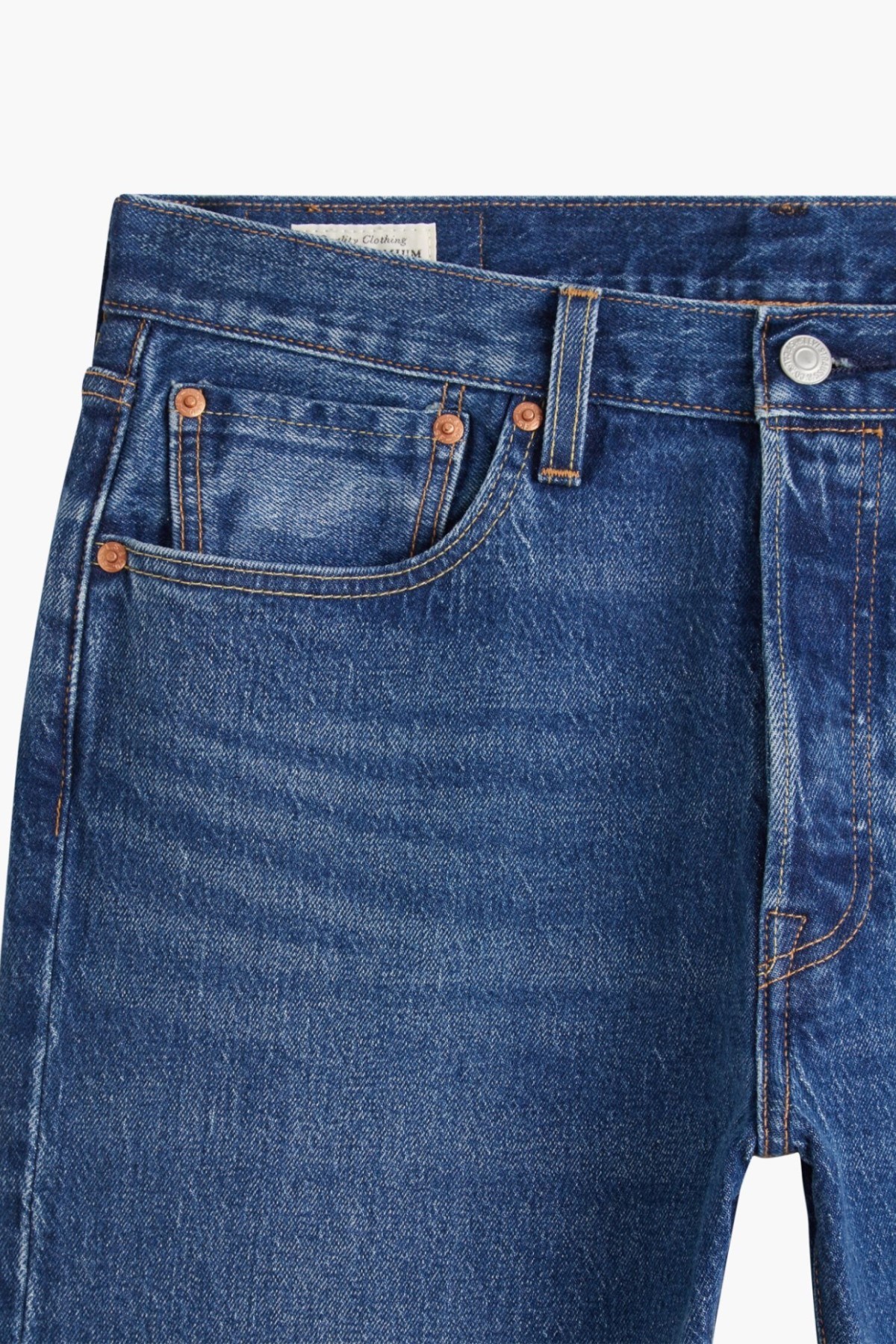 Levis Erkek Pantolon 00501-3249 Boş