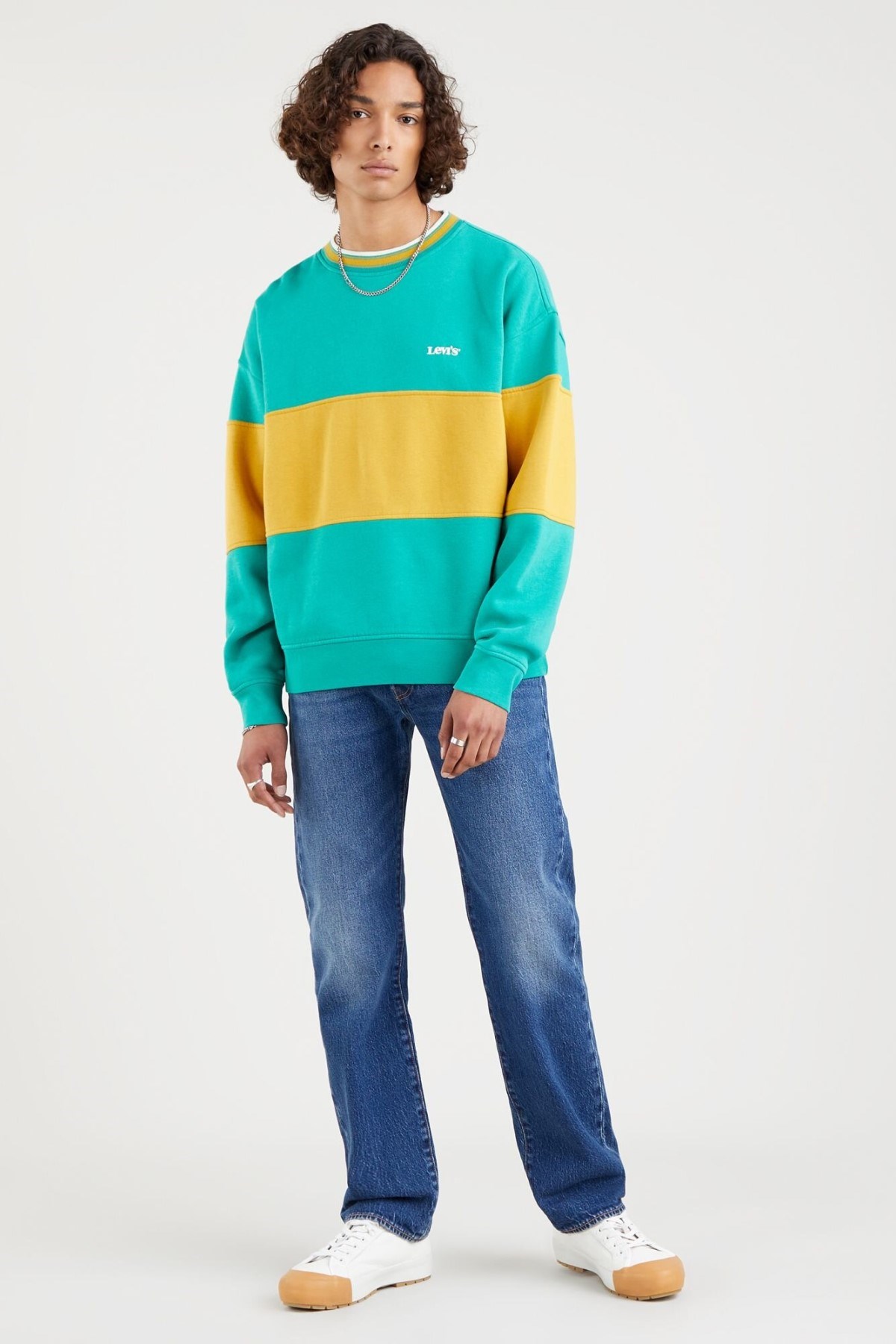 Levis Erkek Pantolon 00501-3249 Boş