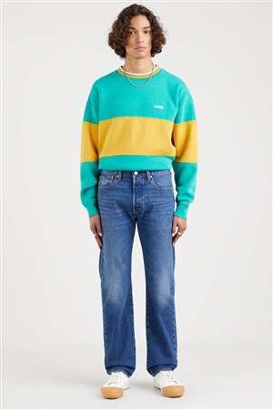 Levis Erkek Pantolon 00501-3249