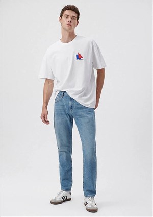 Mavi Jeans Erkek Pantolon 0081083030