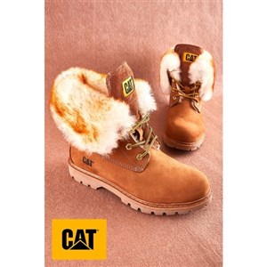 Caterpiller Kadın Bot 015Z101184
