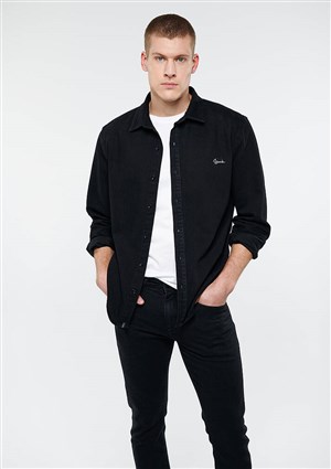 Mavi Jeans Erkek Gömlek 0210496-82410