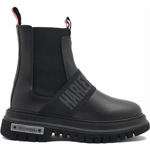 Harley Davidson Kadın Bot 021Z100563