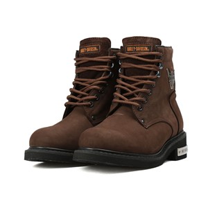 Harley Davidson Kadın Bot 025G100109