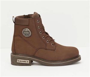 Harley Davidson Kadın Bot 025G100128