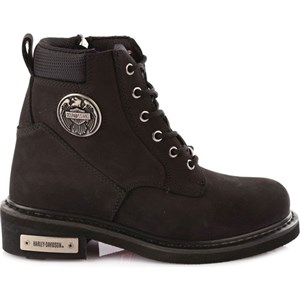 Harley Davidson Erkek Bot 025M100128