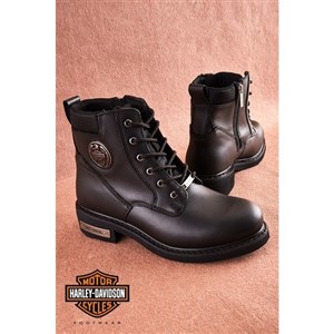 Harley Davidson Erkek Bot 025M100128