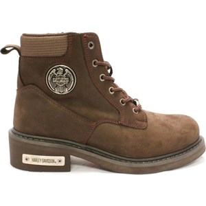 Harley Davidson Erkek Bot 025M100128