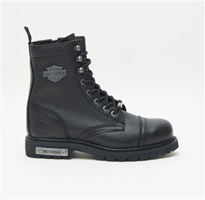 Harley Davidson Erkek Bot 025M100553