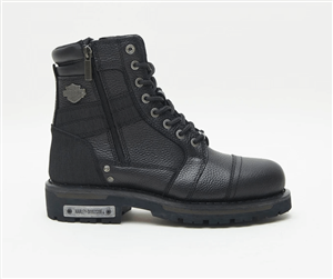 Harley Davidson Erkek Bot 025M100637