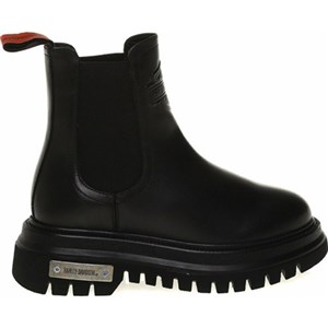 Harley Davidson Kadın Bot 026Z100031