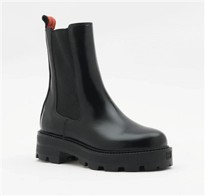 Harley Davidson Kadın Bot 026Z100061