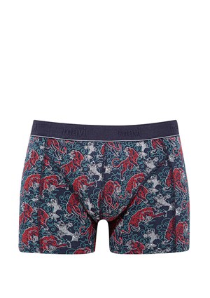 Mavi Jeans Erkek Boxer 091121-24413