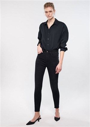 Mavi Jeans Kadın Pantolon 100980-82211