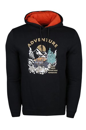 Lumberjack Erkek Sweatshirt 101441575