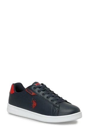 U.S. Polo Assn. Erkek Ayakkabı 101501689