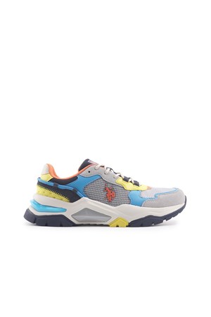 U.S. Polo Assn. Erkek Ayakkabı 101502365