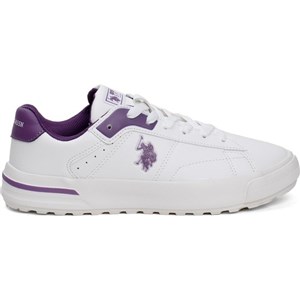 US Polo Assn Kadın Koşu Ayakkabısı 101812766