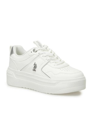 US Polo Assn Kadın Günlük Ayakkabı 101946719