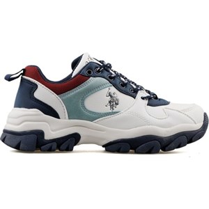 US Polo Assn Kadın Günlük Ayakkabı 101947353
