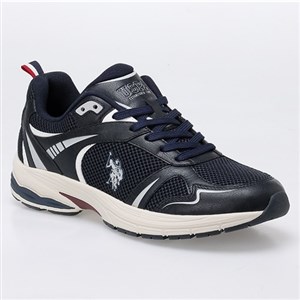 US Polo Assn Erkek Günlük Ayakkabı 101947495