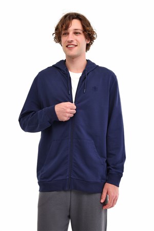 Lumberjack Erkek Polar Üst 102024356