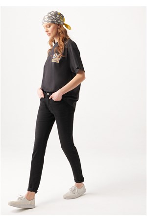 Mavi Jeans Kadın Pantolon 1020524752