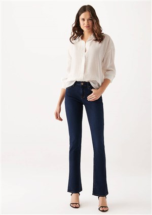 Mavi Jeans Kadın Pantolon 1049733699