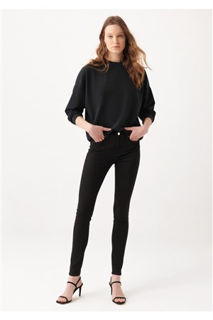 Mavi Jeans Kadın Pantolon 1067822002