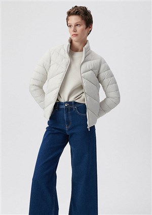 Mavi Jeans Kadın Ceket 110698-27105