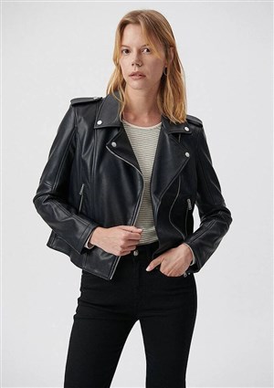 Mavi Jeans Kadın Ceket 1110221-900