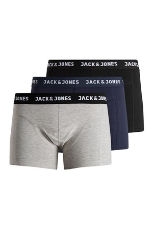 Jack Jones Erkek Boxer 12160750