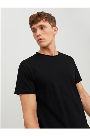 Jack Jones Erkek T-Shirt 12182498