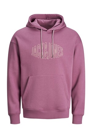 Jack Jones Erkek Sweatshirt 12194082