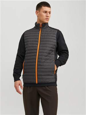 Jack Jones Erkek Yelek 12200684