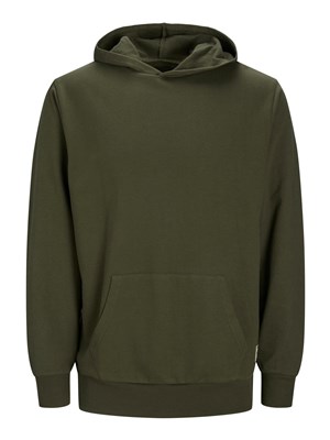 Jack Jones Erkek Sweatshirt 12214718