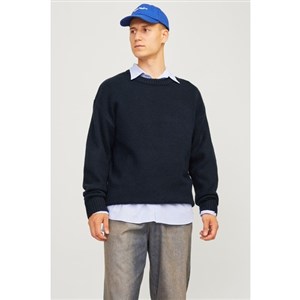 Jack Jones Erkek Kazak 12215468