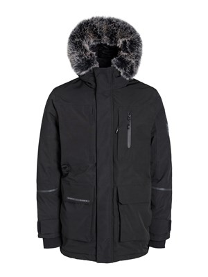 Jack Jones Erkek Parka 12215576