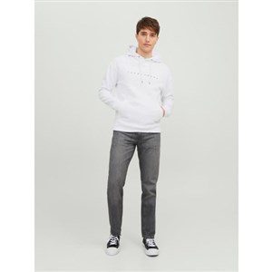 Jack Jones Erkek Sweatshirt 12233972
