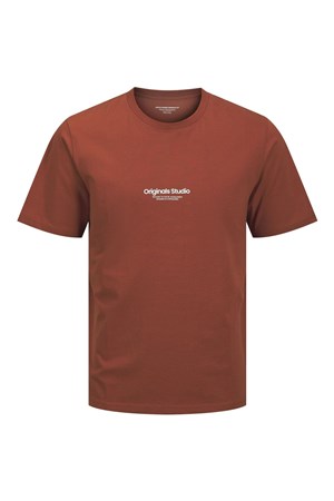 Jack Jones Erkek T-Shirt 12240121