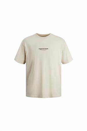 Jack Jones Erkek T-Shirt 12240121