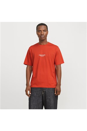 Jack Jones Erkek T-Shirt 12240121