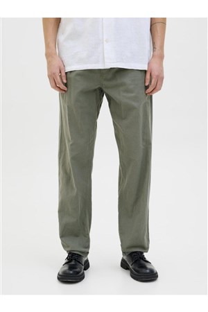 Jack Jones Erkek Pantolon 12248606