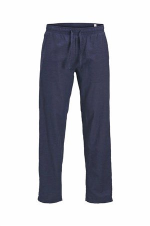 Jack Jones Erkek Pantolon 12248606