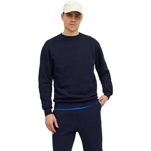 Jack Jones Erkek Sweatshirt 12249341