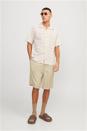 Jack Jones Erkek Şort 12253026