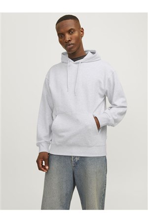 Jack Jones Erkek Sweatshirt 12257852