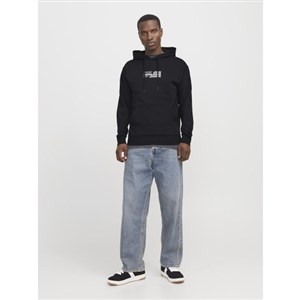 Jack Jones Erkek Sweatshirt 12268422