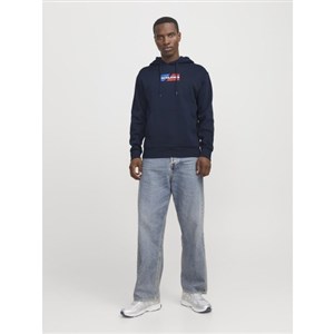 Jack Jones Erkek Sweatshirt 12268422