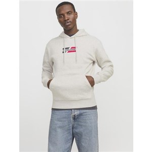 Jack Jones Erkek Sweatshirt 12268422